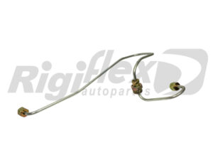 CAÑO INYECTOR CILINDRO N°4 MODELO 1315-1214-1215-1420-1620 OM 366